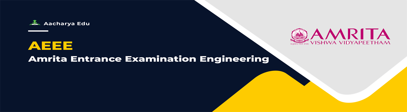 AacharyaEdu AEEE - Guidance 