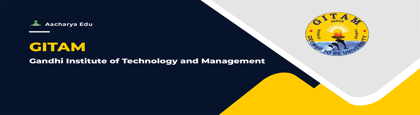 AacharyaEdu GITAM - Guidance 
