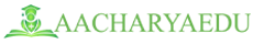 AacharyaEdu